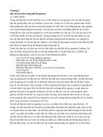 Đầu dò bán dẫn trong phổ kế gamma