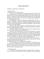 Tính từ chỉ màu sắc trong văn học dân gian đồng bằng sông cửu long 