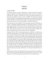 ĐÁNH GIÁ THỰC TRẠNG và GIẢI PHÁP đào tạo NGHỀ CHO LAO ĐỘNG NÔNG THÔN VÙNG VEN THÀNH PHỐ cần THƠ TRƯỜNG hợp NGHIÊN cứu tại QUẬN BÌNH THỦY