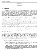 ỨNG DỤNG GIS QUẢN lý NGUỒN THẢI từ HOẠT ĐỘNG CHĂN NUÔI, GIẾT mổ GIA súc và GIA cầm tại QUẬN ô môn – THÀNH PHỐ cần THƠ 
