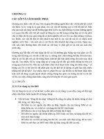 CÁC LỖI VÀ CÁCH KHẮC PHỤC CACS THIET BI GHI DO BUC XA