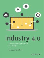 Industry 4 0 the industrial internet of things (c4dr)