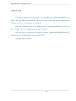 Tiểu luận Pháp luật kinh tế Trình bày về các khái niệm vốn điều lệ, cổ phần, cổ phiếu, cổ tức, trái phiếu của công ty cổ phần