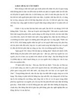 Một số giải pháp nhằm xây dựng, bồi dưỡng đội ngũ giáo viên Trung tâm GDNN- GDTX