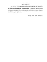 Quy trình giải quyết tranh chấp lao động theo quy định của pháp luật Việt Nam hiện hành