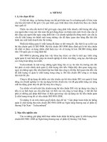 Giải pháp hoàn thiện hệ thống quản lý chất lượng theo tiêu chuẩn ISO 9001:2008 tại Ngân hàng thương mại kỹ thương Việt Nam Techcombank