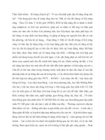 BDTX  HOC VA LAM BDTX