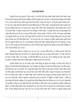 Tranh chấp đất đai giữa hai hộ gia đình