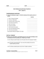 UNIT 01 who uses english