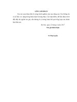 Nâng cao chất lượng quản lý Nhà nước về hoạt động của Phật giáo tại tỉnh Thanh Hóa hiện nay
