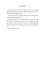 Giao dịch thương mại quốc tế giữa Công ty Cổ phần Chi Lê và Công ty máy xây dựng Kobelco