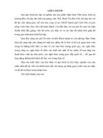 Xây dựng quy chế văn hóa công sở tại UBND thành phố cẩm phả và giải pháp triển khai thực hiện