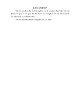 Xây dựng văn hóa công sở tại Công ty Cổ phần Bưu chính VIETTEL