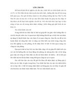 Văn hóa công sở tại  Ủy ban nhân dân huyện Tiên Du – Bắc Ninh