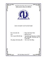 Quản lý văn bản đi tại Viện Đánh giá Khoa học và Định giá Công nghệ - Bộ Khoa học và Công nghệ