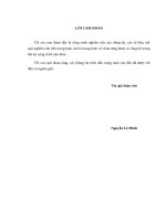 nâng cao hiệu quả đầu tư công trên địa bàn tỉnh Thanh Hóa