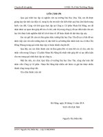 Hoàn thiện hoạt động marketing trực tiếp tại công ty cổ phần nhựa đà nẵng