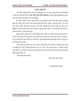 Giải pháp marketing nâng cao hoạt động bán hàng của công ty TNHH trung tâm dịch vụ total việt nam