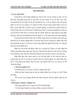 Giải pháp hoàn thiện công tác đào tạo nguồn nhân lực tại công ty in mỹ thuật đà nẵng