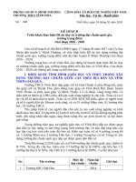 KH TRUONG CHUAN   TRONG ĐIEM (đa sưa)