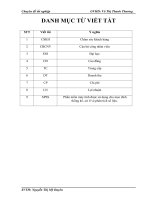 Giải pháp hoàn thiện công tác chăm sóc khách hàng tại công ty cổ phần mai linh miền trung  chi nhánh du lịch