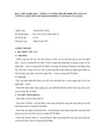 Bài 1 chủ nghĩa mac lenin, tư tưởng hồ chí minh,