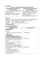 Giáo án toán lớp 4 tiết 25 