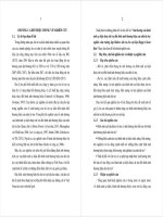 Ảnh hưởng của hình ảnh sự kiện được tài trợ đến hình ảnh thương hiệu của nhà tài trợ nghiên cứu trường hợp habeco tài trợ cho sự kiện happu colour run (tt) 