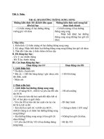 Giáo án toán lớp 4 tiết 24 