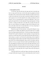 Con người với sự nghiệp đổi mới của đảng trong giai đoạn hiện nay ở việt nam (2) 