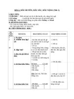 TÀI LIỆU MÔN TIN HỌC ĐẦY ĐỦ