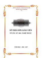 mẫu bìa giáo án đẹp 