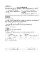 Giáo án toán lớp 4 tiết 5 