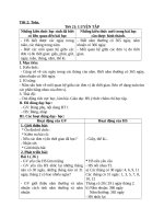 Giáo án toán lớp 4 tiết 12 