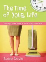 The time of your life 