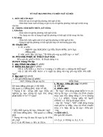 Giáo án văn 8   TỪ NGỮ ĐỊA PHƯƠNG VÀ BIỆT NGỮ XÃ HỘI