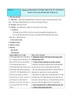 trọn bộ giáo án ngữ văn học kỳ 1 lớp 12