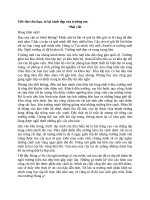 Viết thư cho bạn