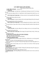 GIÁO ÁN TRỌN BỘ NGỮ VĂN 11 HỌC KỲ 2