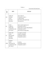 Giáo án trọn bộ các môn lớp 5 tuần 10