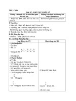 hướng dẫn làm toán lớp 4