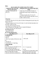 Giáo án toán lớp 4 tiết 54 