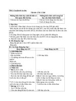 bài tập toán lớp 4