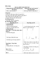 Giải toán lớp 4  sách giáo khoa