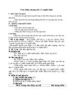 TÌM HIỂU CHUNG về văn NGHỊ LUẬN xã hội