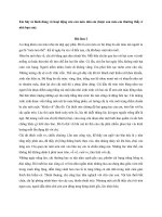 Em hãy tả hình dáng và hoạt động của con mèo nhà em 2