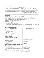 Giáo án luyện từ và câu lớp 4 tiết 2 