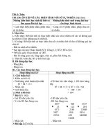 bài tập toán lớp 4