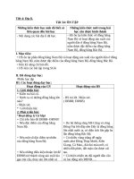 Giáo án địa lý  lớp 4 tiết 42 