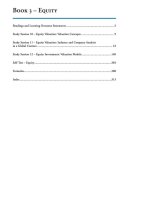 CFA level 2 study notebook3 2015 